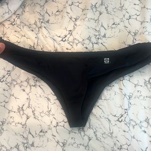 Jolyn summer Bikini Bottom with drawstring